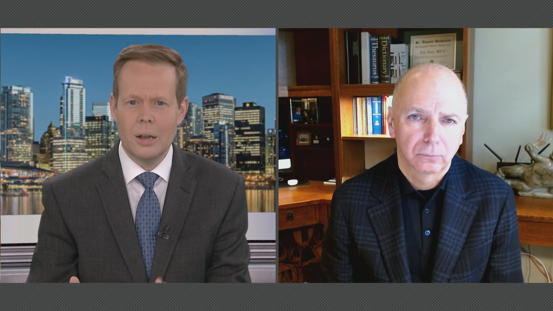 BC land title uncertainty