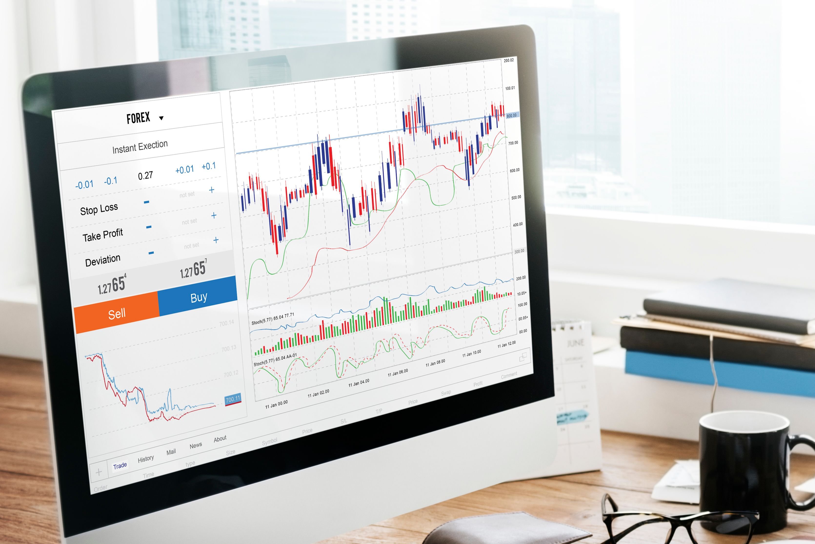 Saham potensial saat Santa Claus Rally: JPFA, MEDC, ARTO