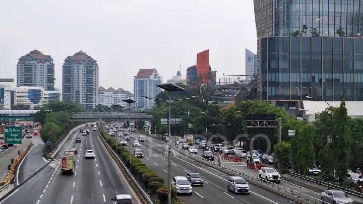 Outlook Ekonomi 2026: Risiko Mengancam dari Konsumsi