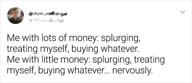 19 Stories That Prove Money Is the Ultimate Truth Serum for Relationships