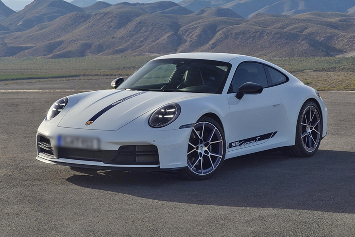 The world's most complicated cars