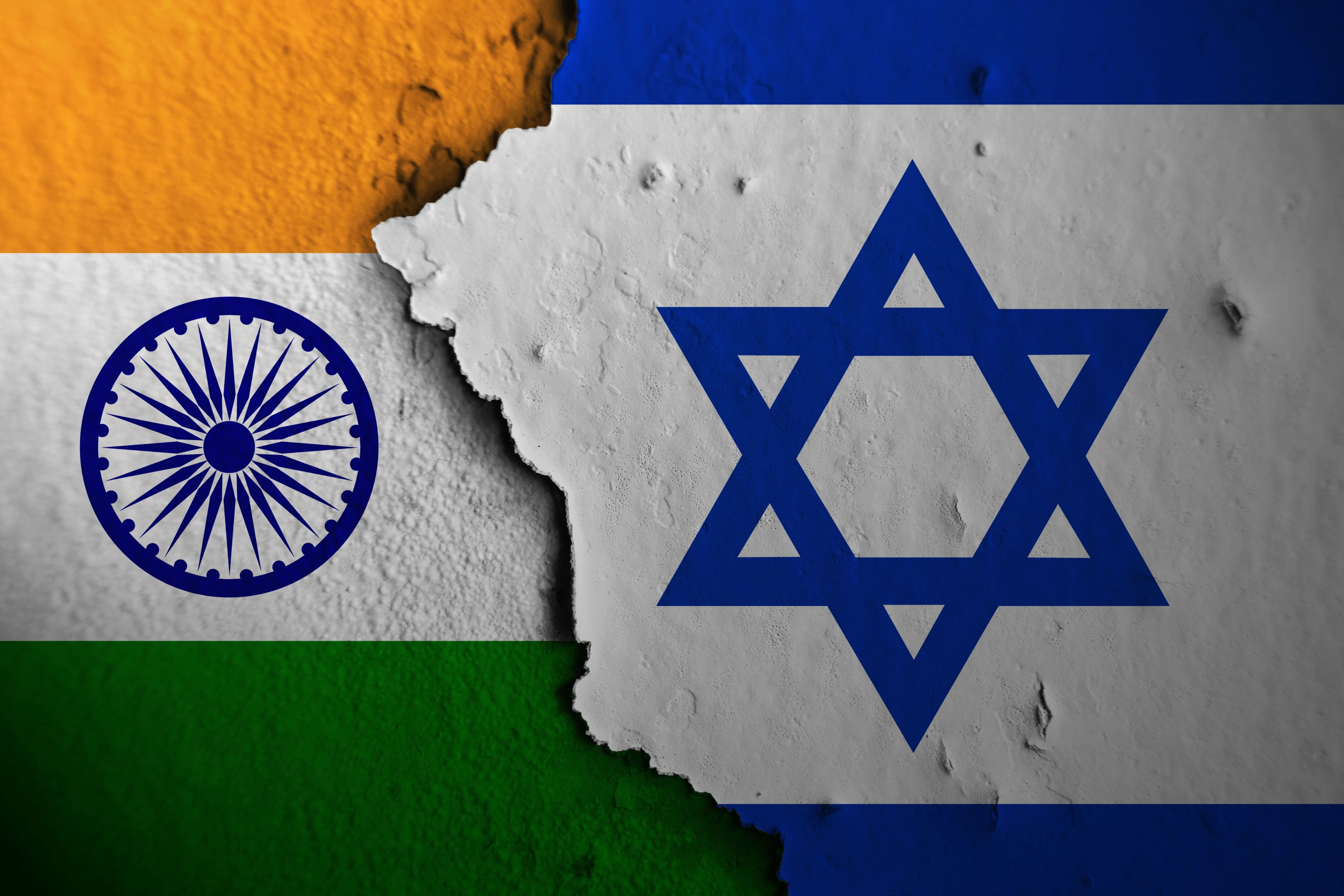 India issues high alert for potential terror attacks against Jews ...