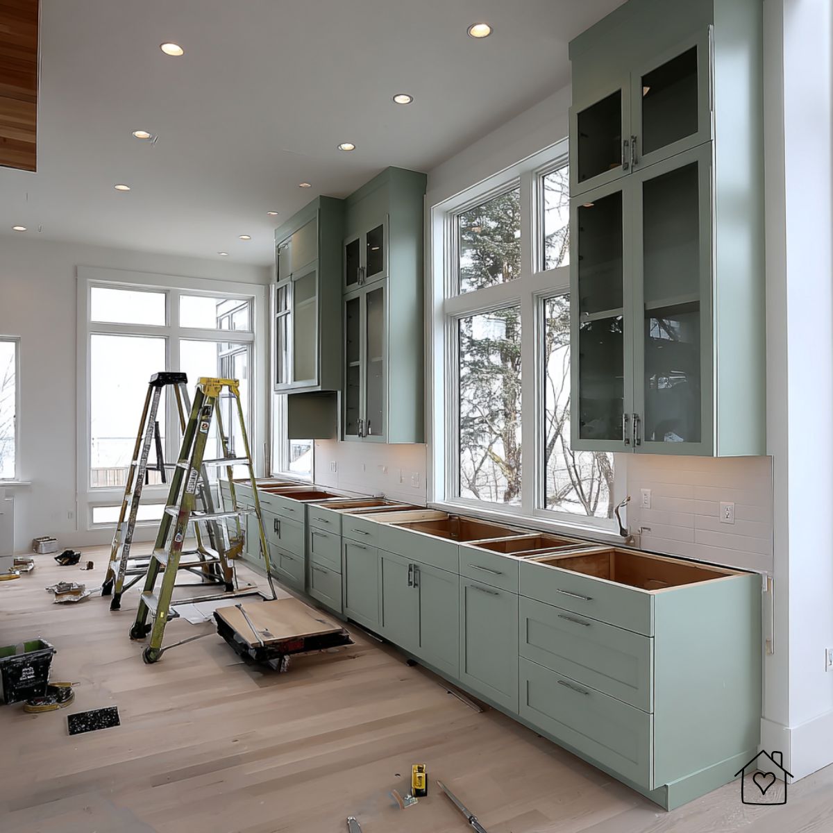 Things that truly transform a kitchen’s functionality