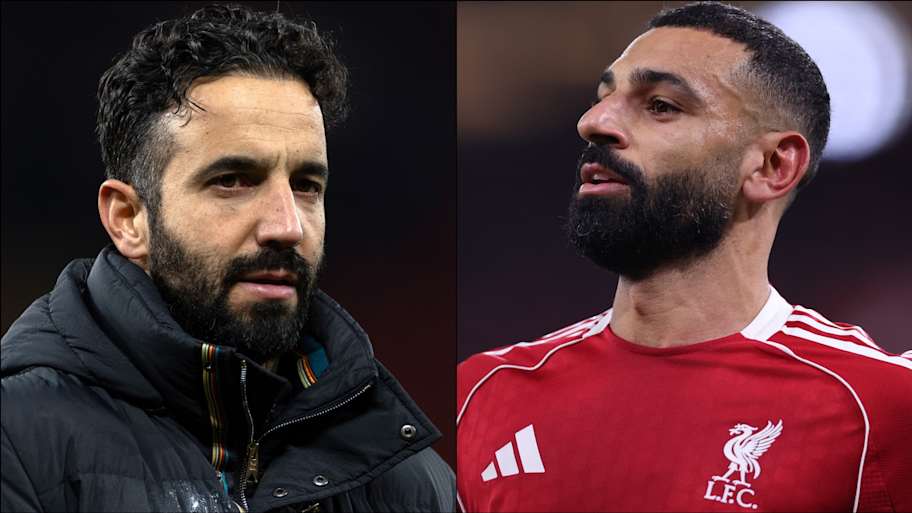 Transfer rumors: Amorim blocks Man Utd deal; Salah's £100 million Liverpool exit