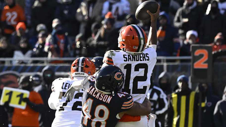 Why Shedeur Sanders will bounce back from latest NFL setback