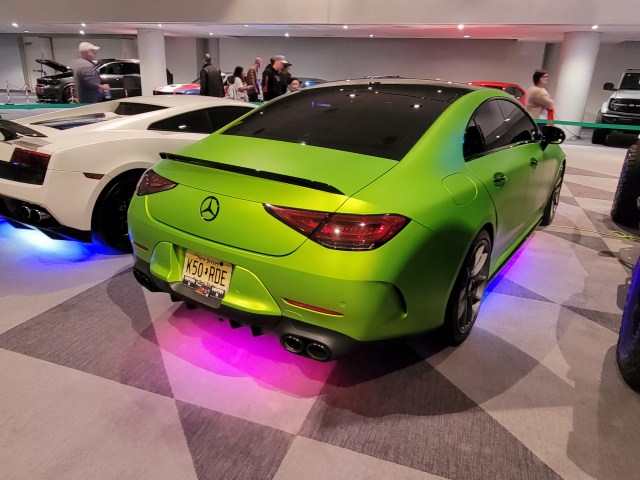 Beyond the Price Tag: 10 Luxury Cars Under $40,000 That Offer Unrivaled Value and Driving Pleasure