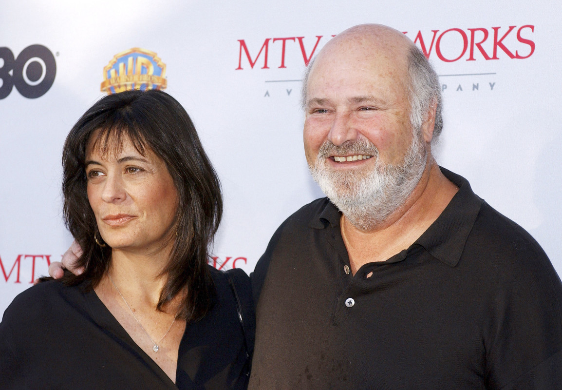 Two people found dead at Hollywood director Rob Reiner