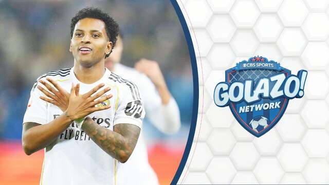 Real Madrid bounce back against Deportivo Alavés - Scoreline<br><br>