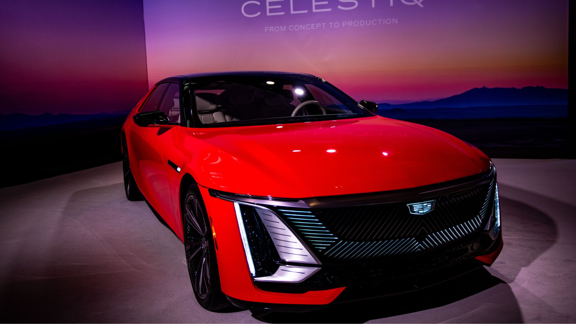 15 of the best luxury electric cars on the market