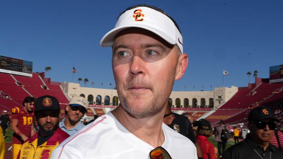 USC Trojans turn heads with re-signing announcements