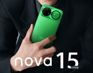 Huawei Nova 15 series launch date officially confirmed, brand-new design revealed<br>