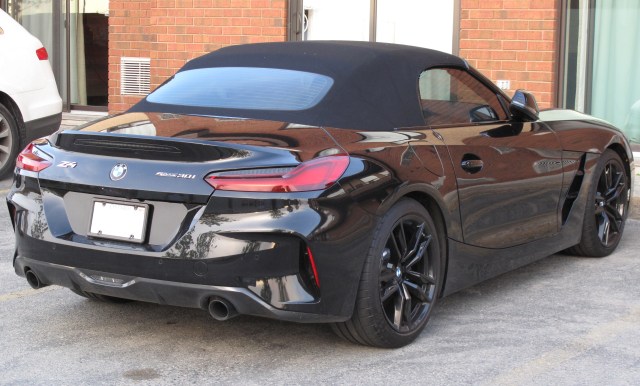 Beyond the Price Tag: 10 Luxury Cars Under $40,000 That Offer Unrivaled Value and Driving Pleasure