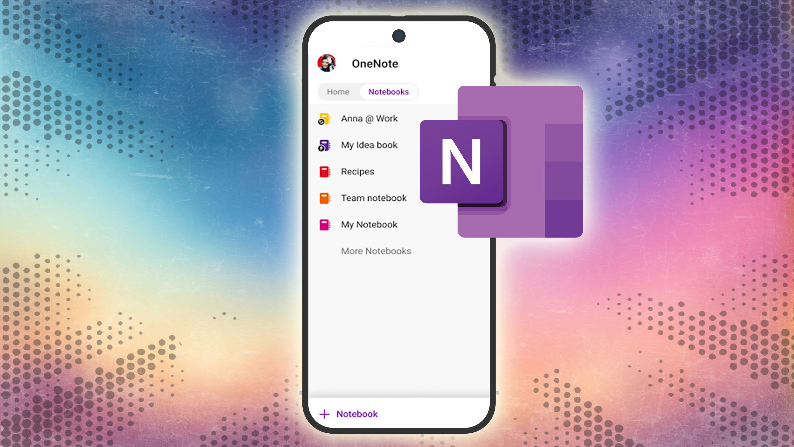 OneNote is the best note-taking app on Android and it's not due to its ...