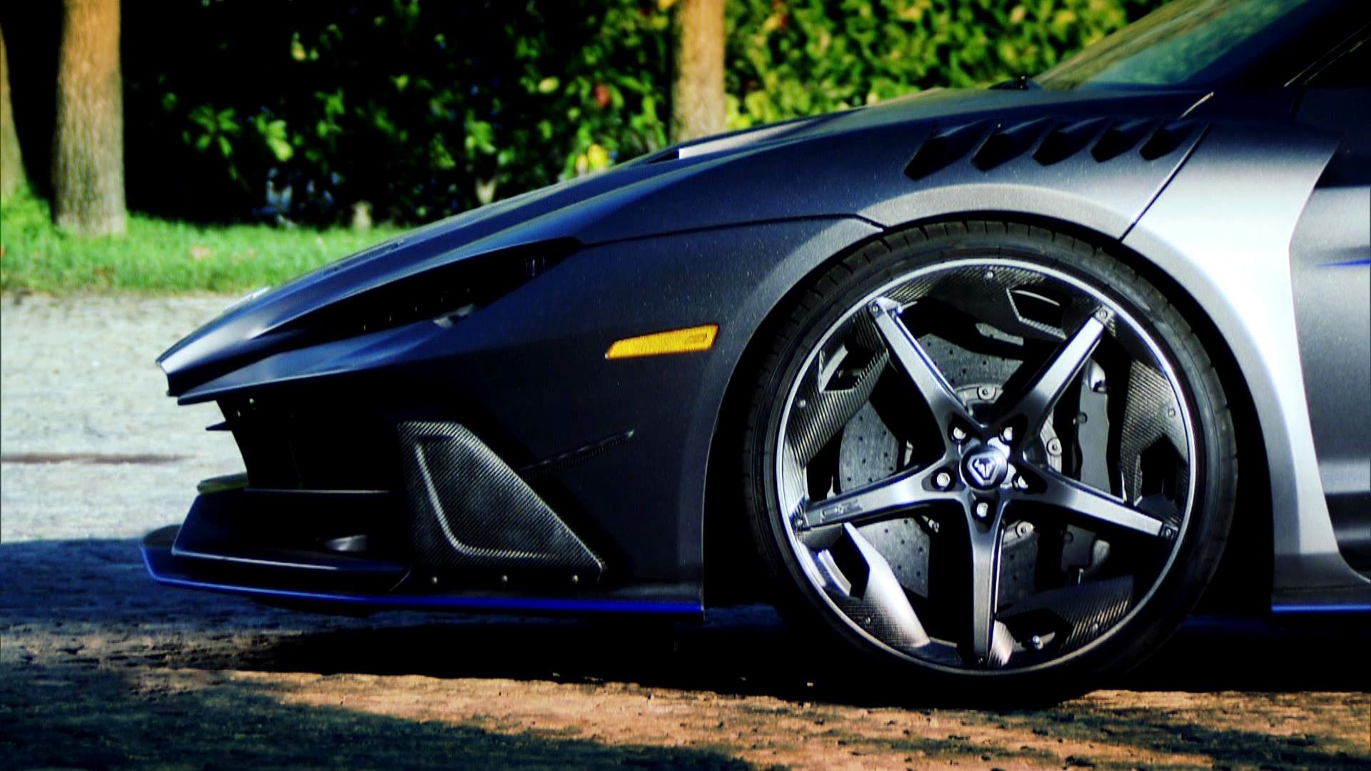 Vorschau: Der Zerouno von Italdesign (Folge 457)