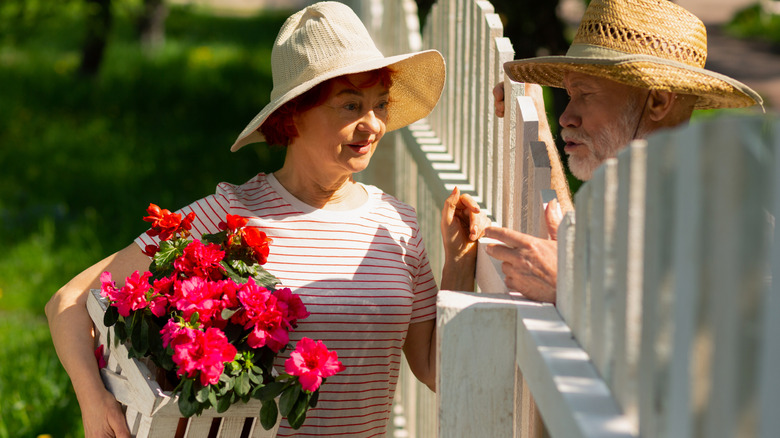 11 fencing rights you need to know before your neighbors take advantage