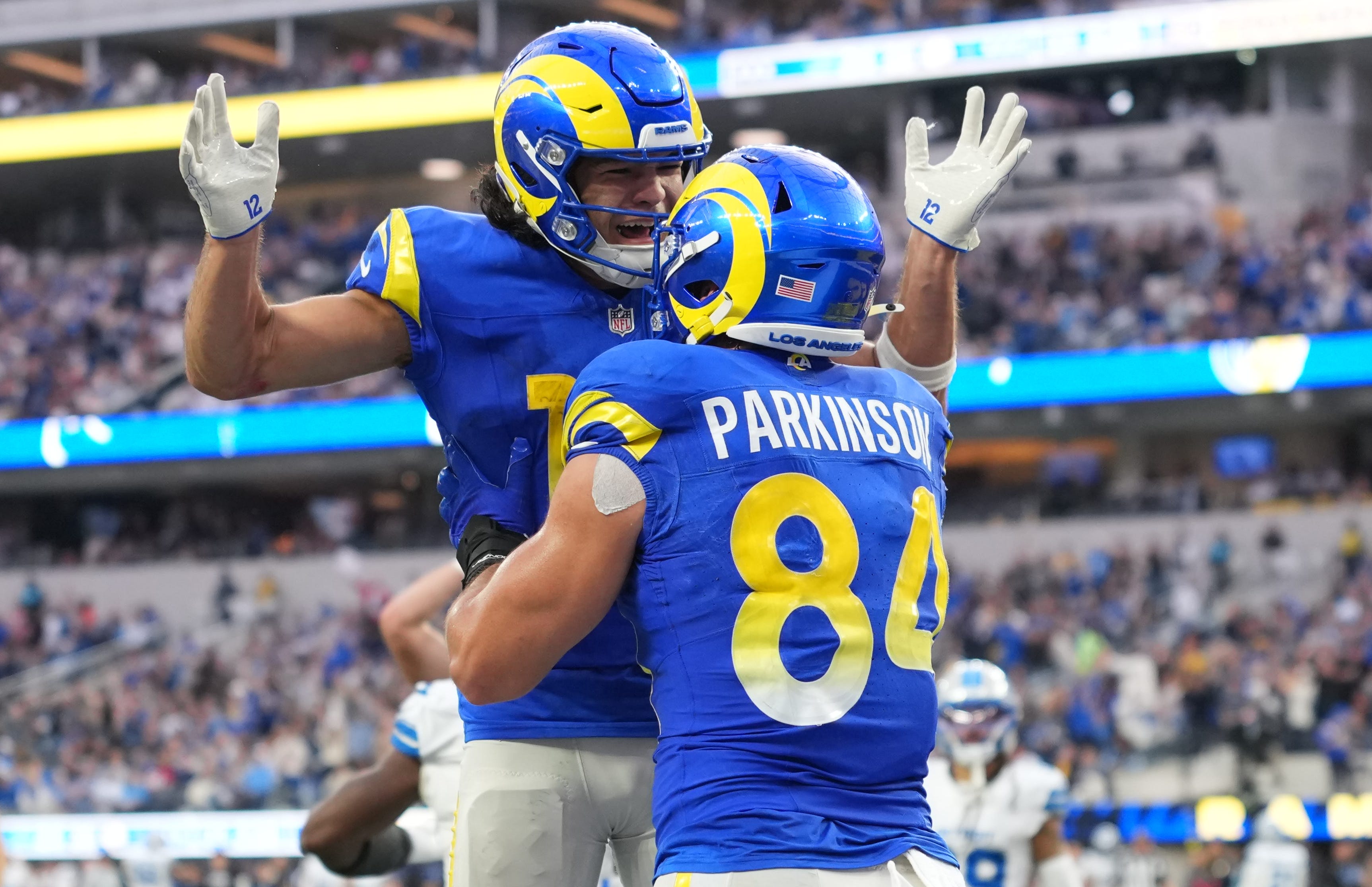 Rams vs. Falcons predictions, picks, odds: Who wins Week 17 NFL game?