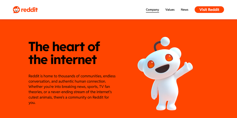 Reddit says it’s not a social media platform. Australia’s High Court is ...
