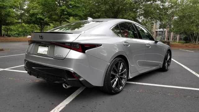 Beyond the Price Tag: 10 Luxury Cars Under $40,000 That Offer Unrivaled Value and Driving Pleasure