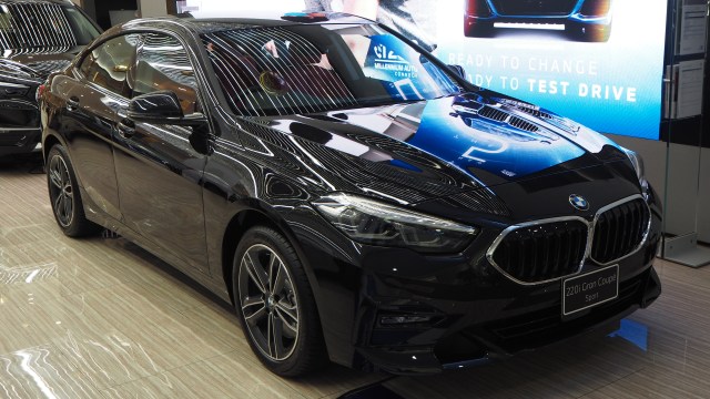 Beyond the Price Tag: 10 Luxury Cars Under $40,000 That Offer Unrivaled Value and Driving Pleasure