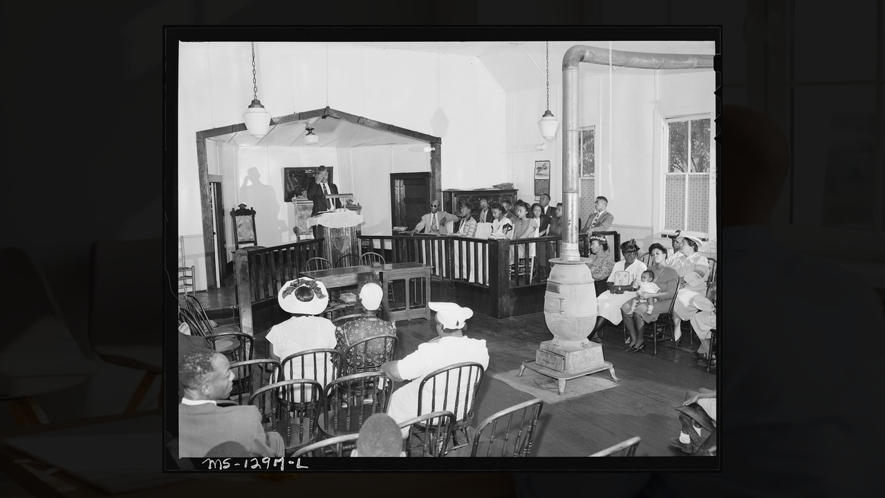 The extremely racist roots of American HOAs
