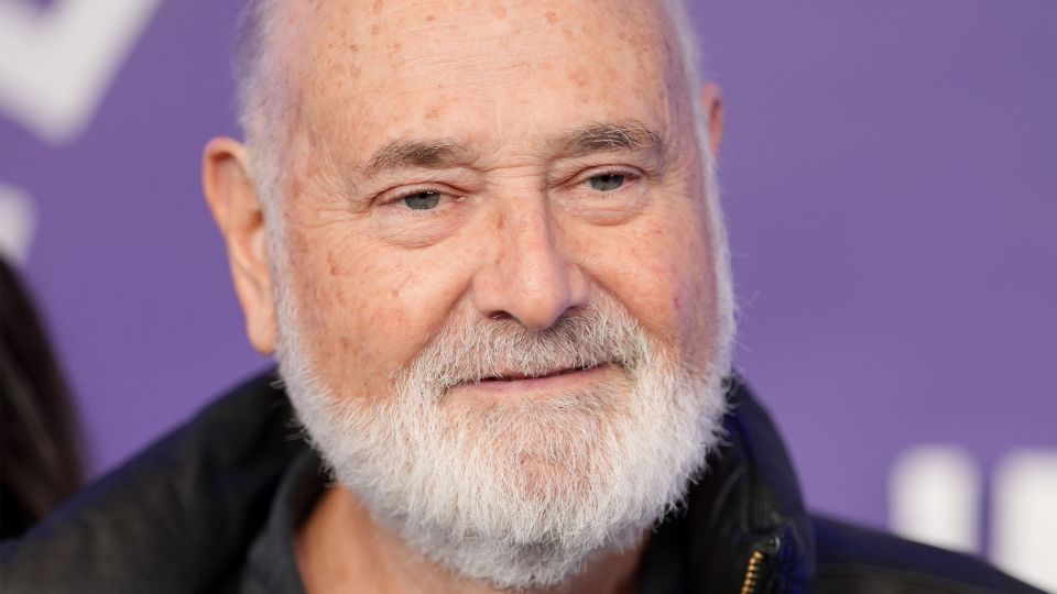 2 found dead at an address associated with Hollywood director Rob Reiner<br>