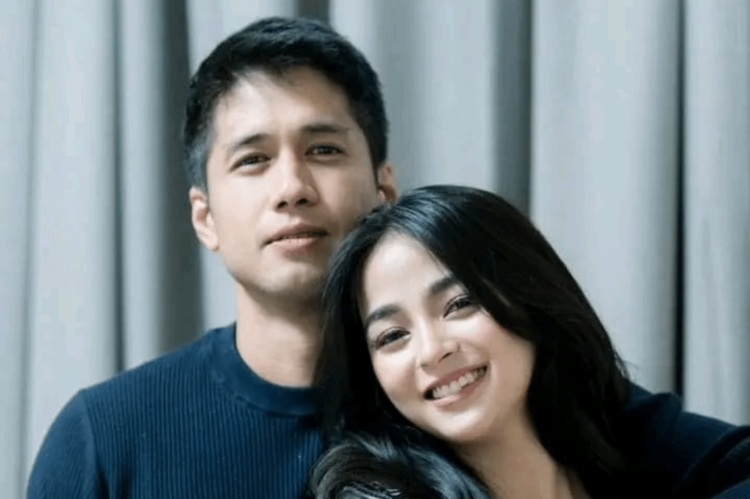 Aljur Abrenica relieved after AJ Raval went public with their kids
