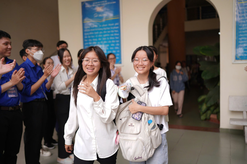 Đại học Quốc gia TPHCM bác tin bắt buộc thí sinh phải thi đánh giá năng lực