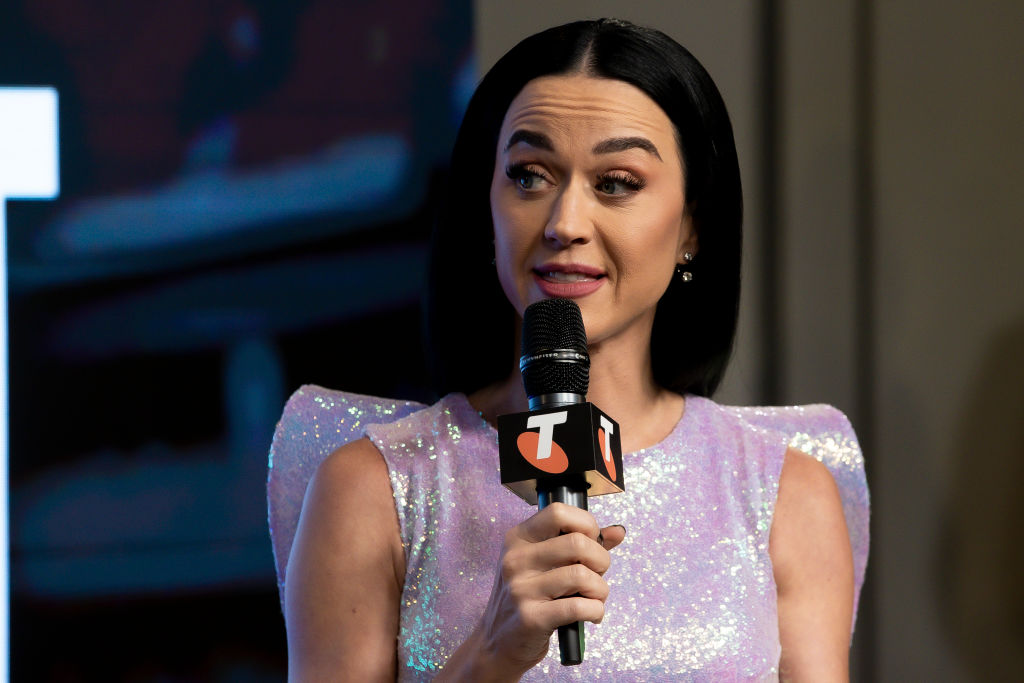 Judge rules Katy Perry owed $1.84M after dispute<br><br>