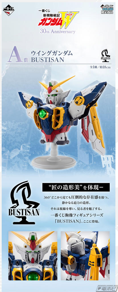 あのスイッチを再現した「任務、了解。」ボールペンも!『新機動戦記