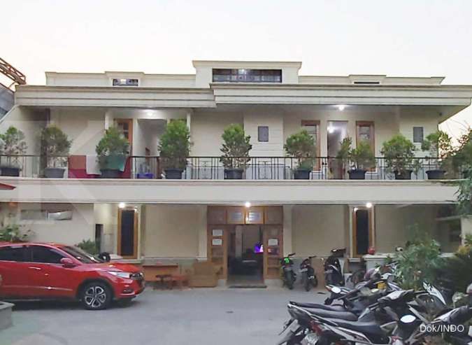 Royalindo Investa (INDO) bangun pabrik gula dan targetkan perusahaan AI