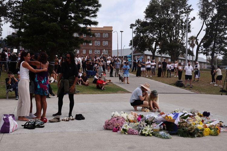 Fakta Tragedi Pembunuhan Massal di Pantai Bondi, Australia yang Menewaskan 15 Orang