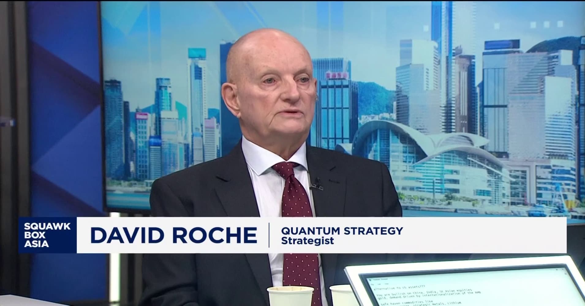 Chinese yuan's internationalization to take off within a year, says ...