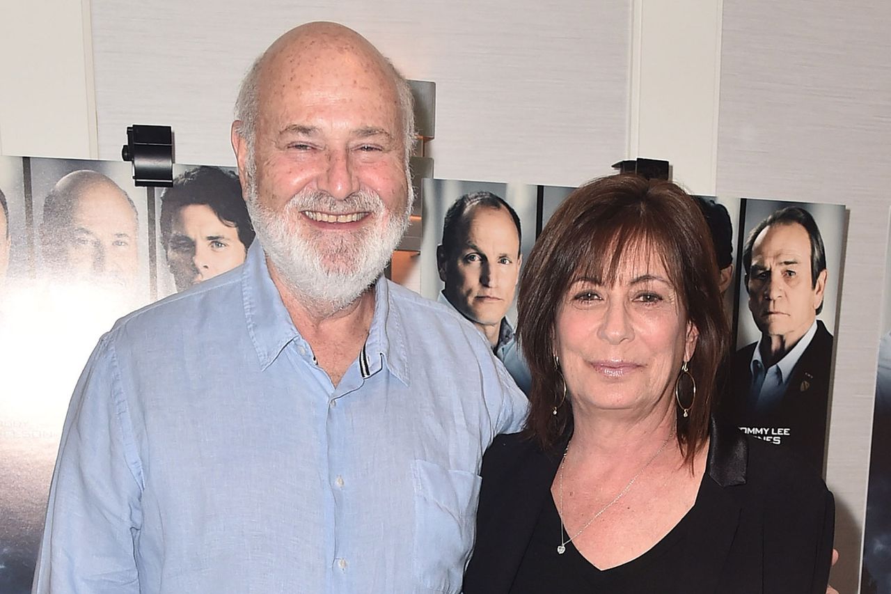 2 people found dead at director Rob Reiner’s LA mansion