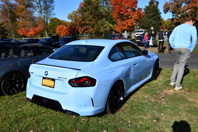 Beyond the Price Tag: 10 Luxury Cars Under $40,000 That Offer Unrivaled Value and Driving Pleasure