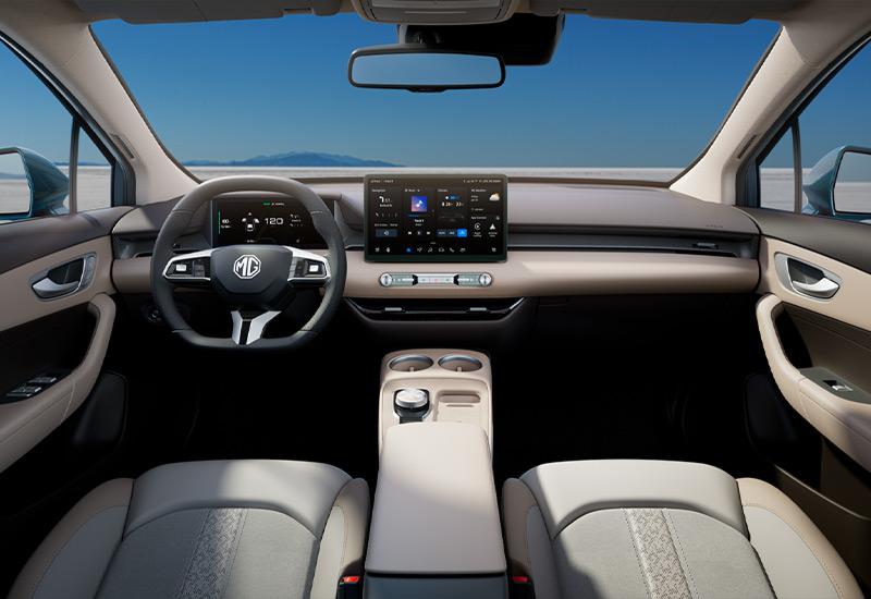 2026 MG 4: Major interior update revealed, Australian timing unconfirmed