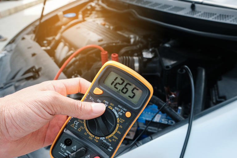 Is your battery ready for freezing temperatures? How to tell before it ...