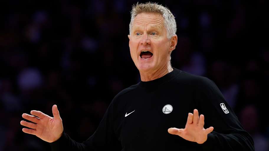 Warriors can put a line through potential trade target after latest health news<br>