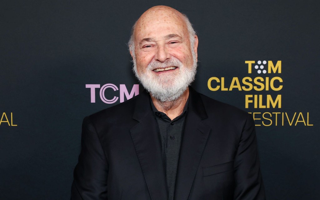 Rob Reiner mourned by Hollywood
