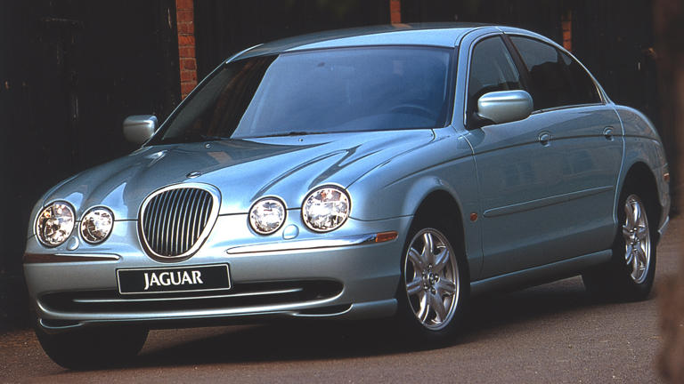 SATIRE Car History