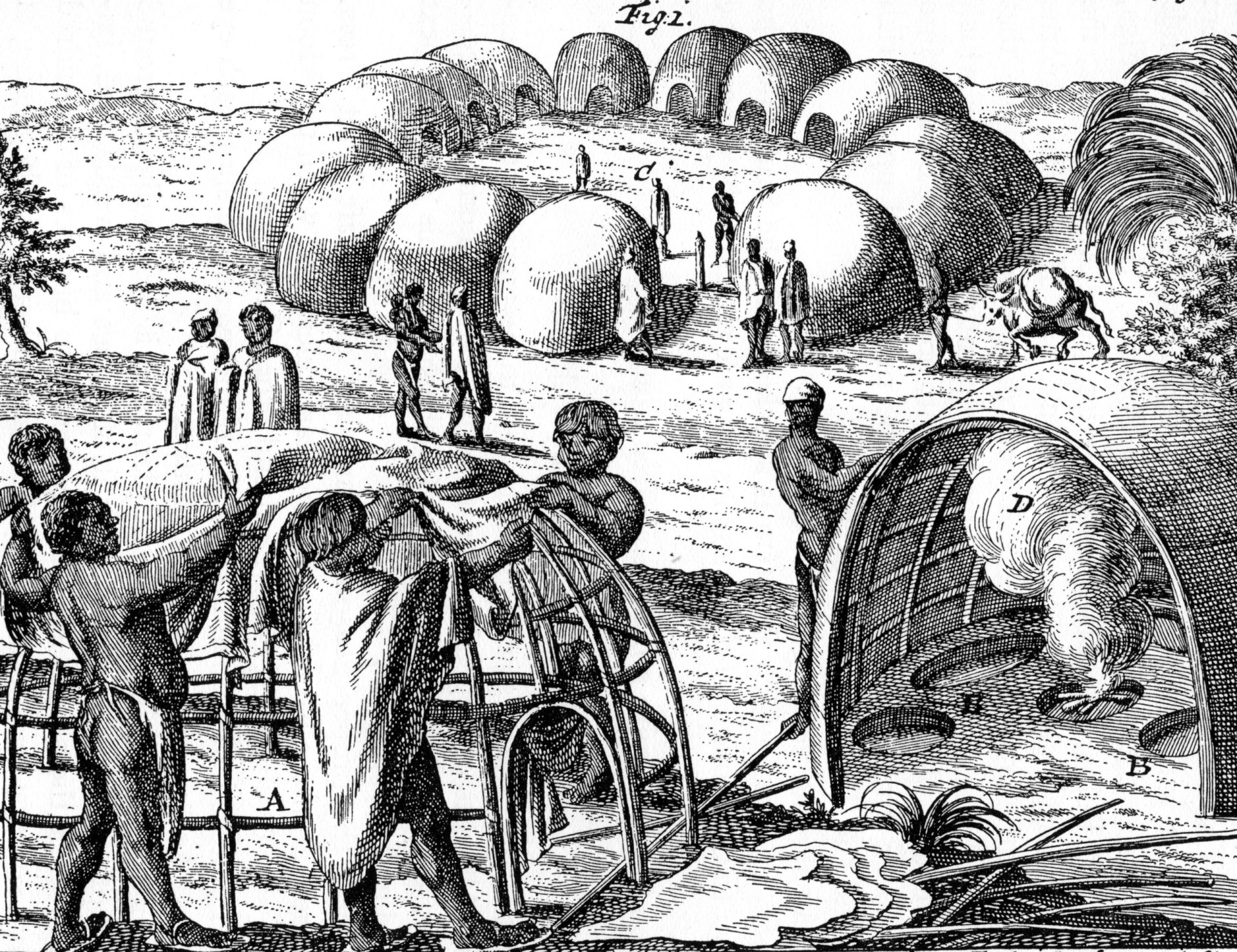 The Khoisan People Africa S Oldest Living Culture