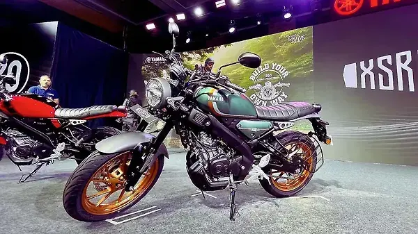 Yamaha XSR 155: What else can you buy?