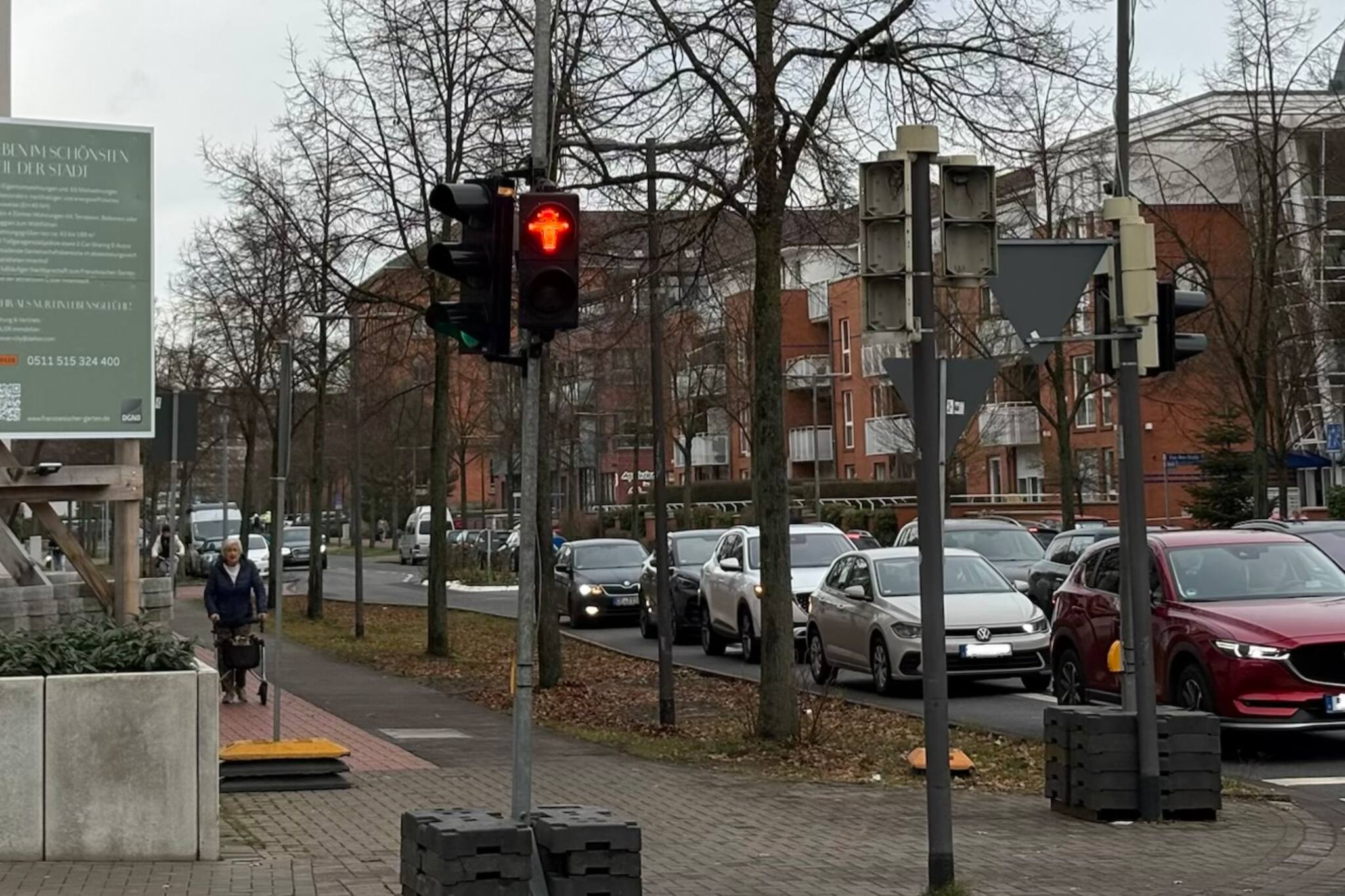 Celle 77er Strae