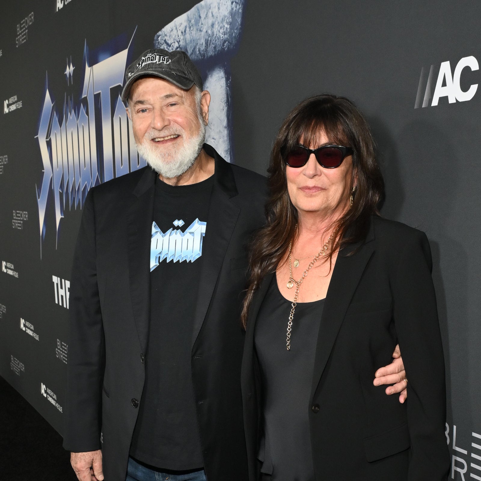 Rob Reiner and wife found dead in their Los Angeles home: What to know<br><br>