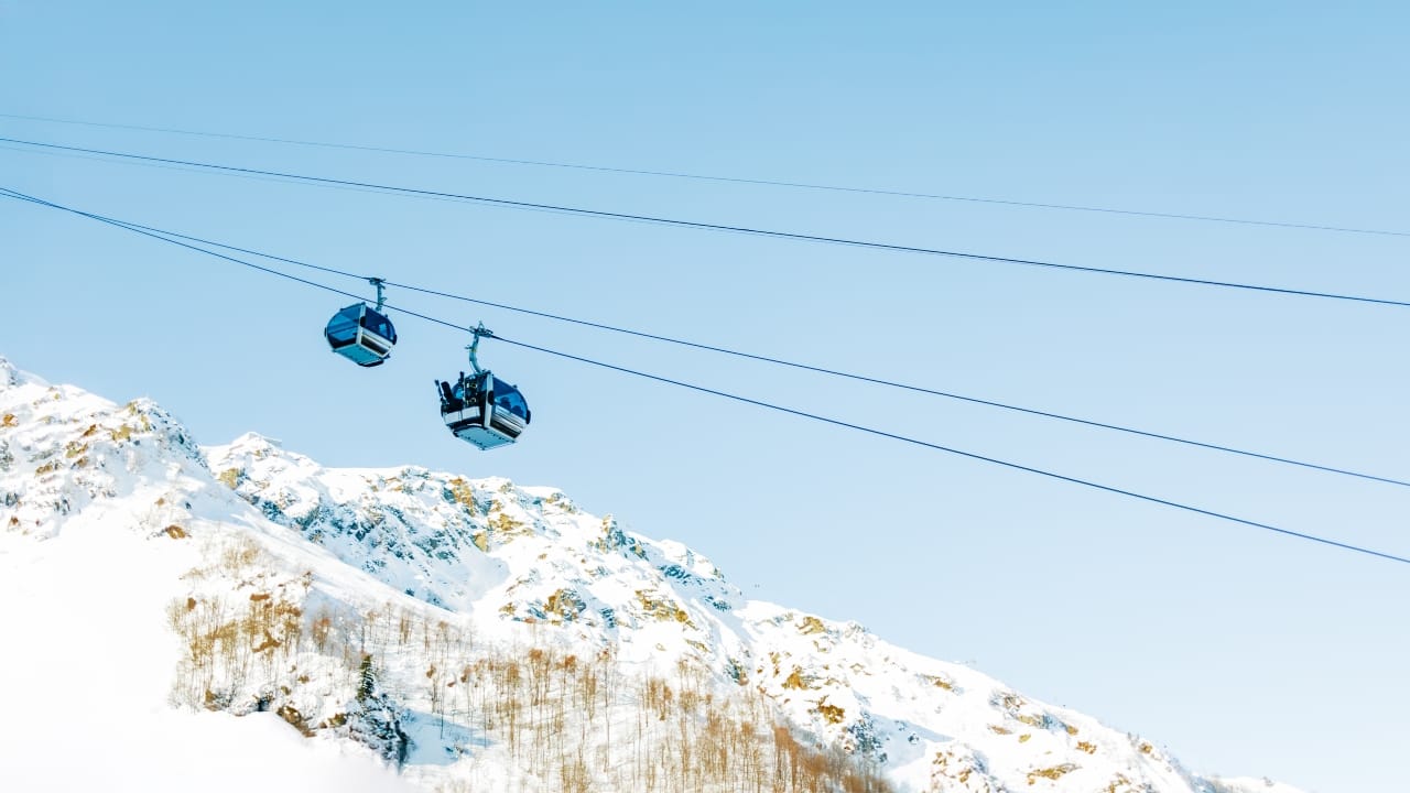 From Kedarnath to Hemkund: Uttarakhand speeds up 6 ropeways to boost ...