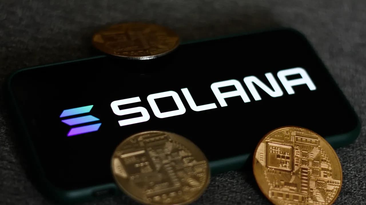‘Solana is Bitcoin 3.0’ – CIO of Europe’s oldest crypto fund calls BTC ...