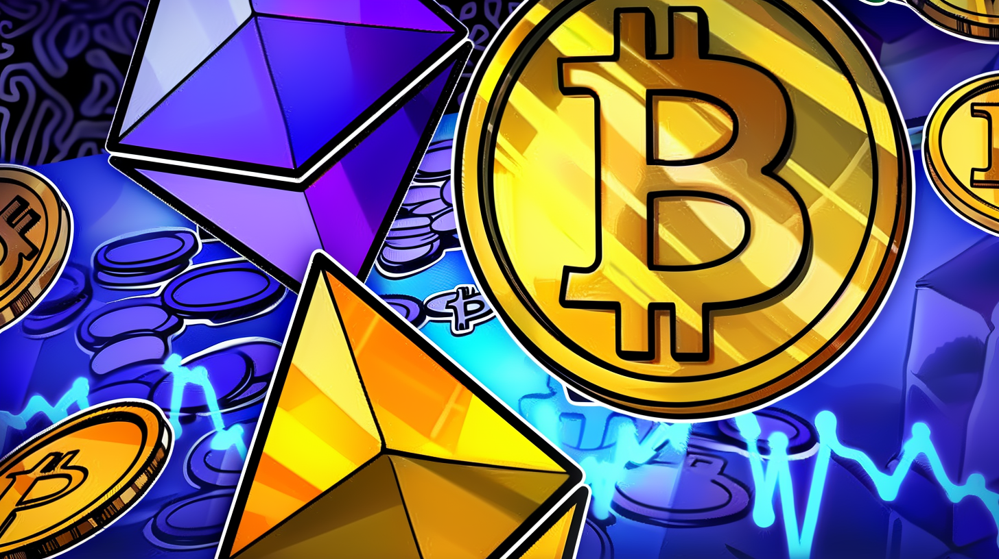 Solana (SOL) attempts recovery as this $0.035 DeFi crypto targets 3500% ...
