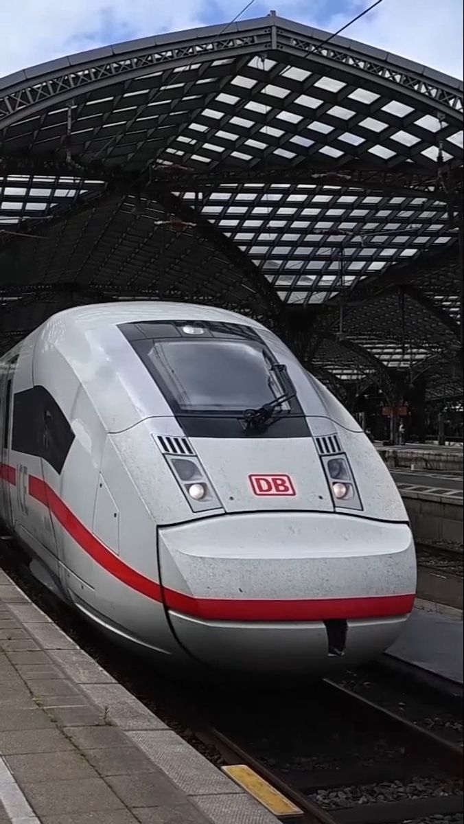 Neuer Bahn-Fahrplan gilt: Mehr Sprinter – Ausdünnung in der Fläche