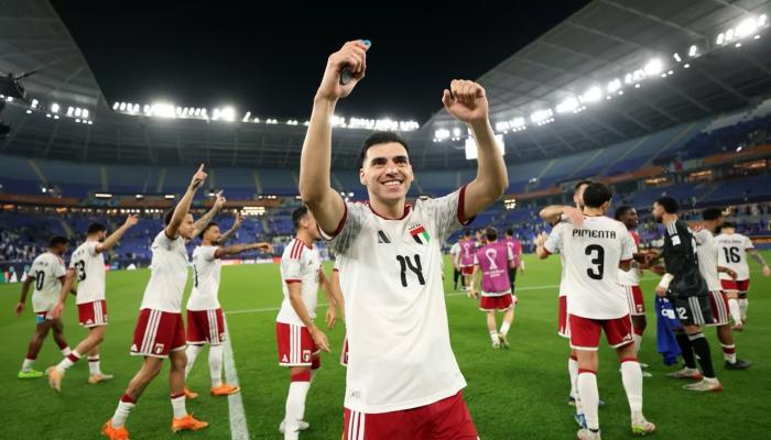 القنوات الناقلة لمباراة الإمارات والمغرب في نصف نهائي كأس العرب 2025