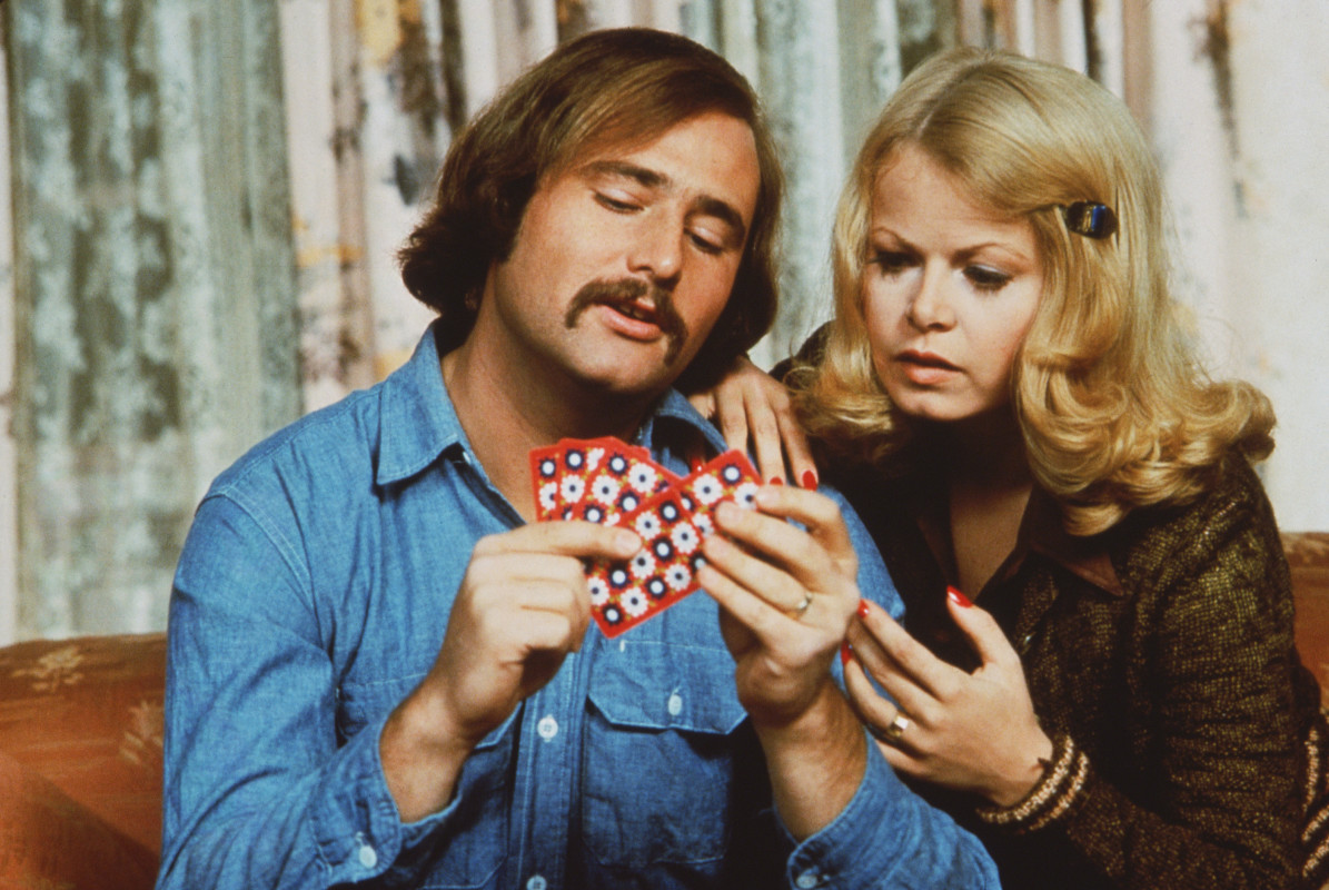 Sally Struthers revealed the truth about her friendship with Rob Reiner ...