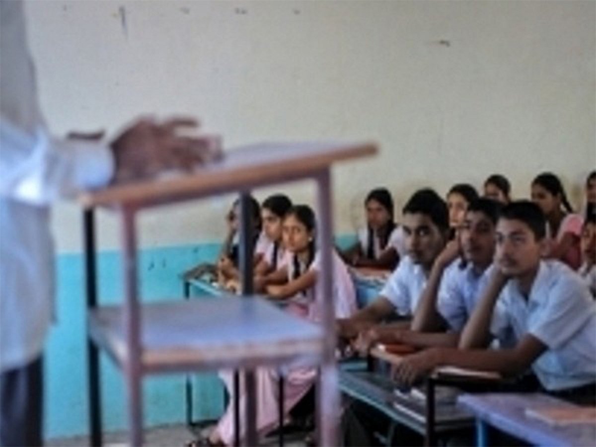Shimla: Two medical college students suspended for hostel rule ...